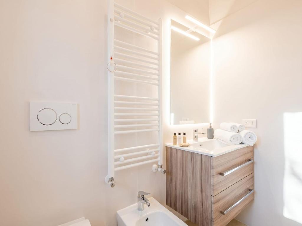 2 bedrooms Penthouse in the city center - 5