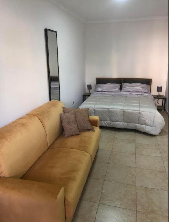 La Maison 3D Naples 5 Min to Central Station, 10 Min to Airport - 4