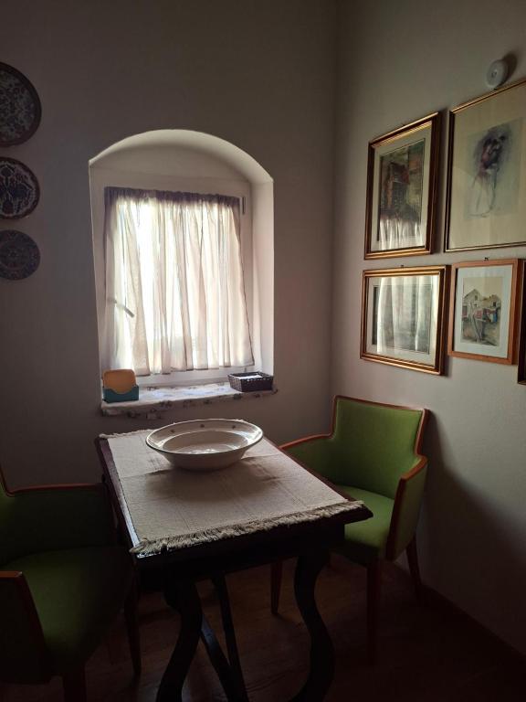 Casa di LU Centrale - 4