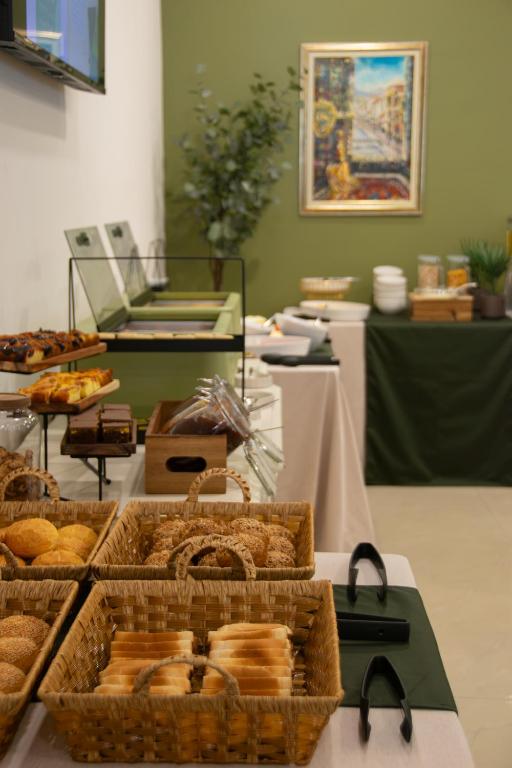 Mostay Boutique Hotel - 5