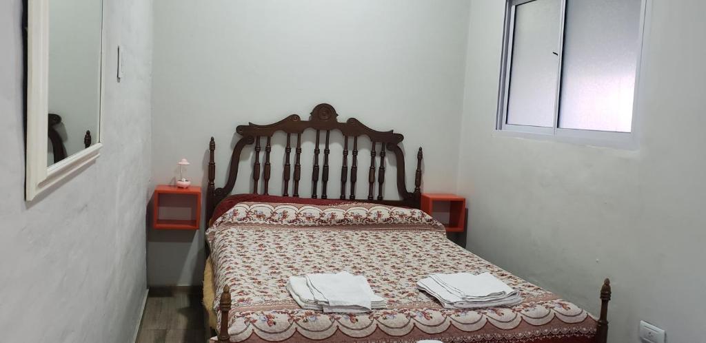 Departamento Alicia - 4
