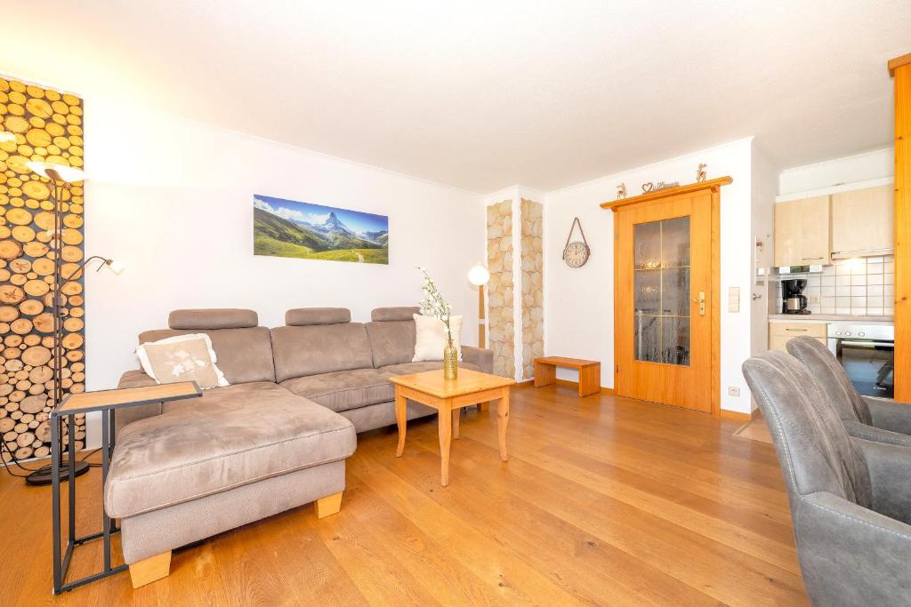 Ferienwohnung Bettina - 5