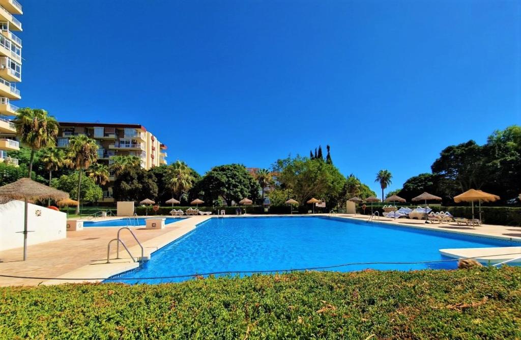 Estudio Benalmádena - 1