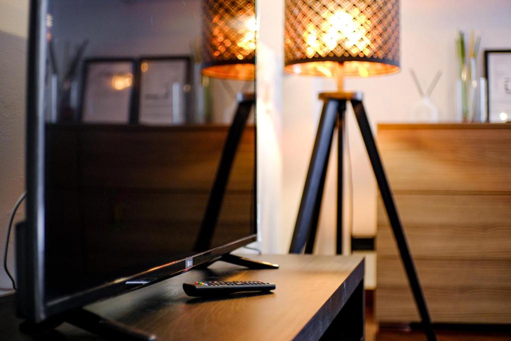 Luna Boutique Apartment - 5