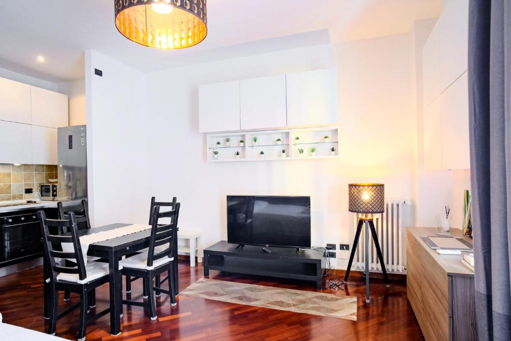 Luna Boutique Apartment - 4