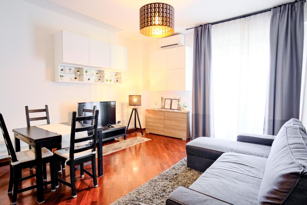 Luna Boutique Apartment - 3