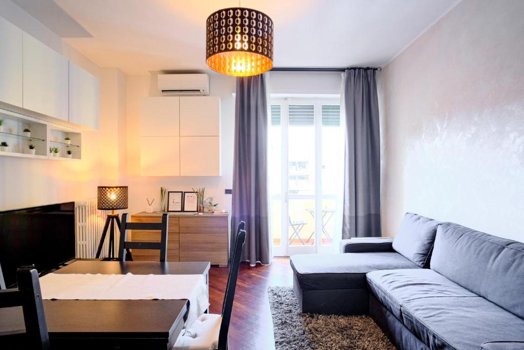 Luna Boutique Apartment - 2