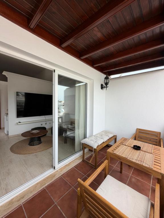 Casa Oasis Playa Blanca - 5