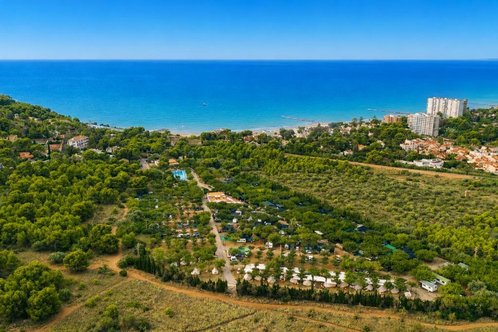 Kampaoh Benicàssim - 1