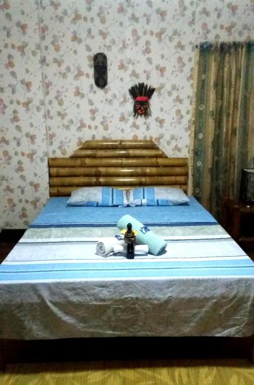 Bugoy Bikers Hostel photo