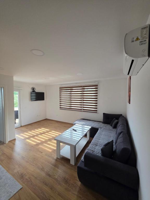 Apartmani gradina Tuzla - 1