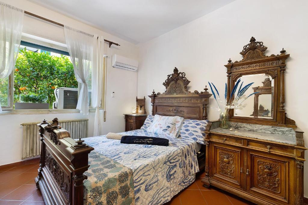 Pietra nel mare - 1