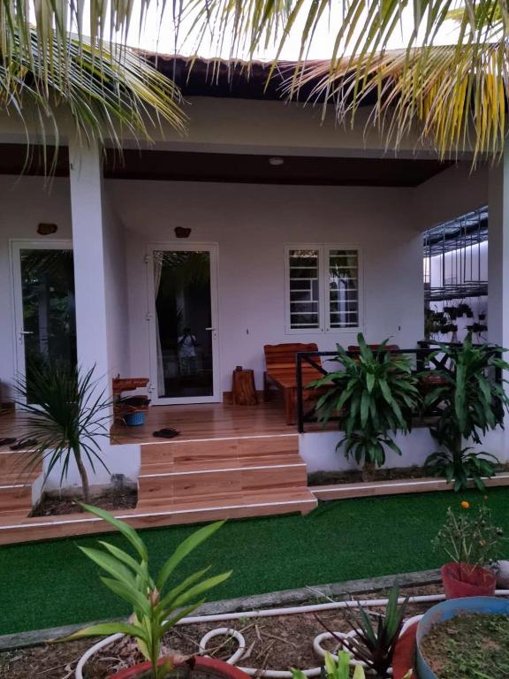 Phu Vy Bungalow Phu Quoc