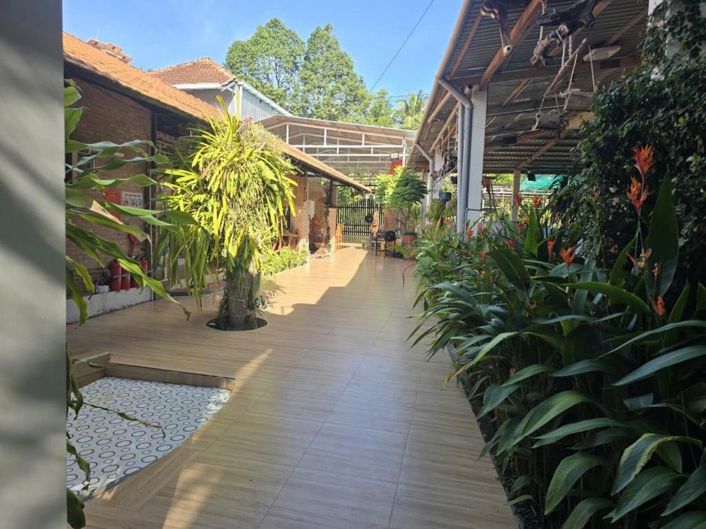 Phu Vy Bungalow Phu Quoc