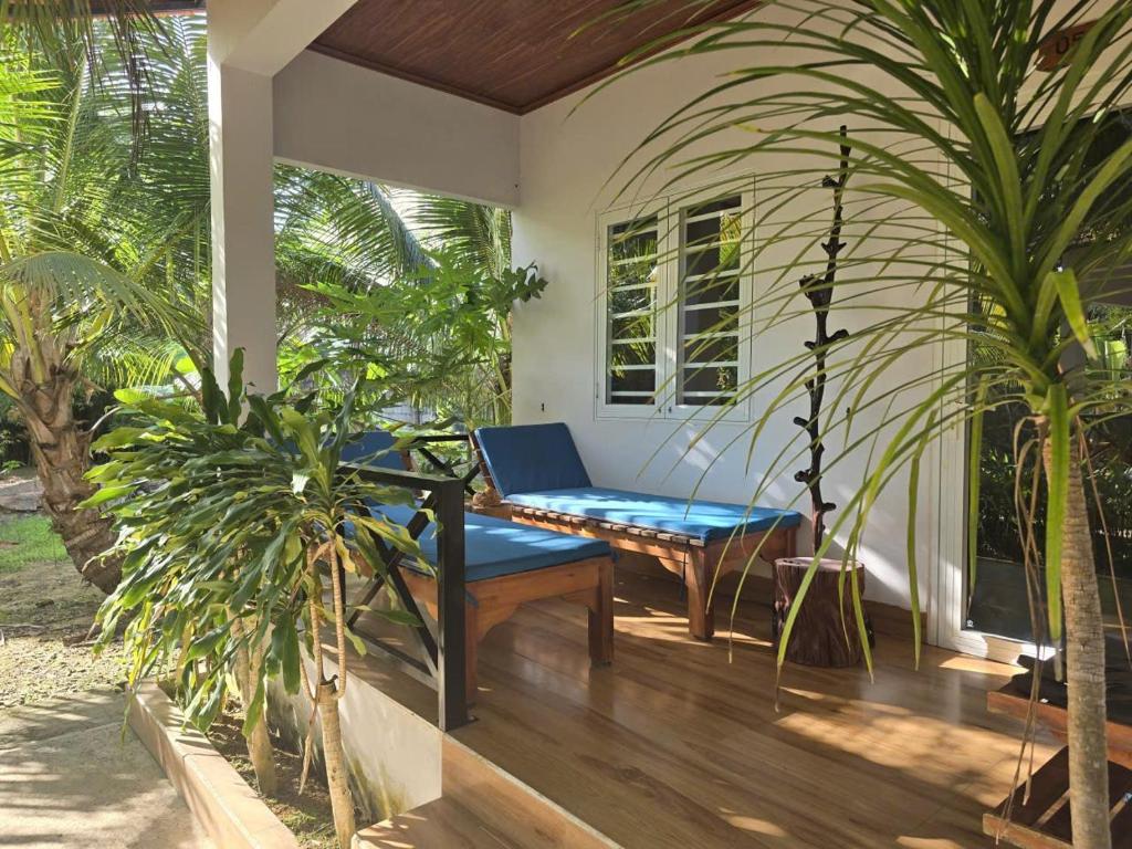 Phu Vy Bungalow Phu Quoc