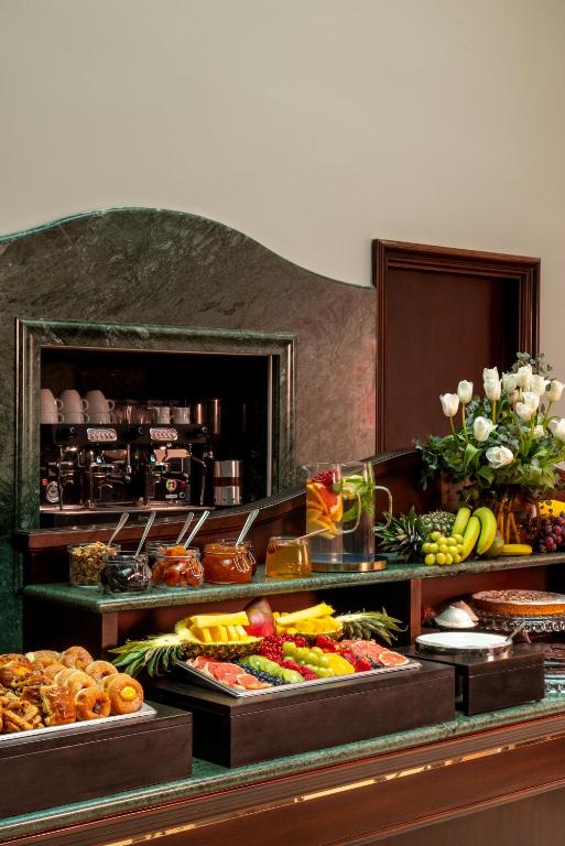 Hotel Diocleziano - 4