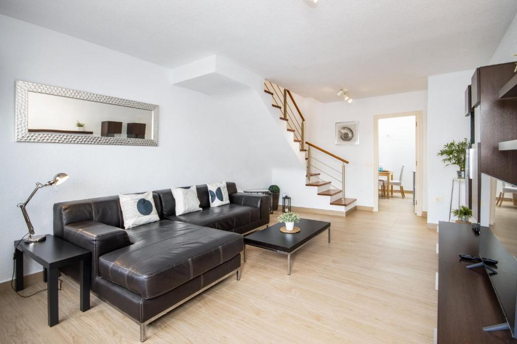Apartamento Remo - 1