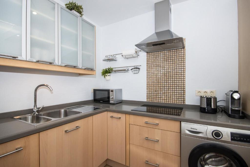 Apartamento Remo - 2