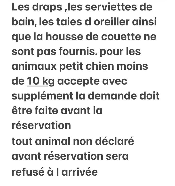 Studio avec cheminée et jardin - 2