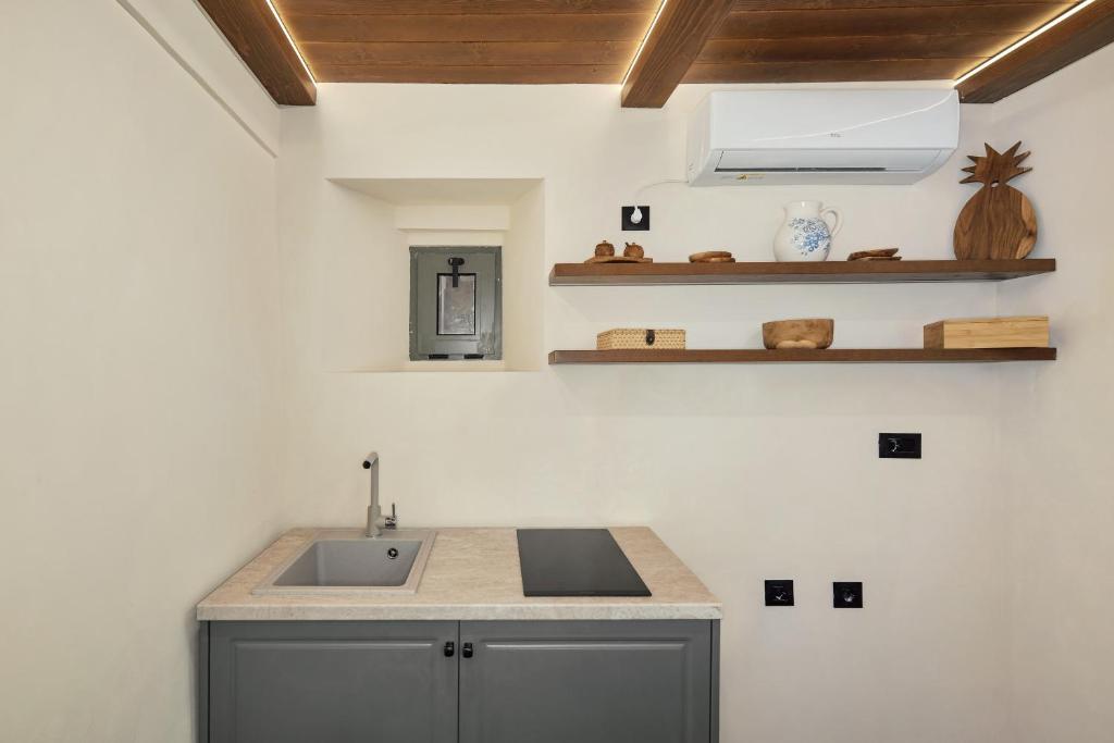 Nika Old Town Apartments - 2