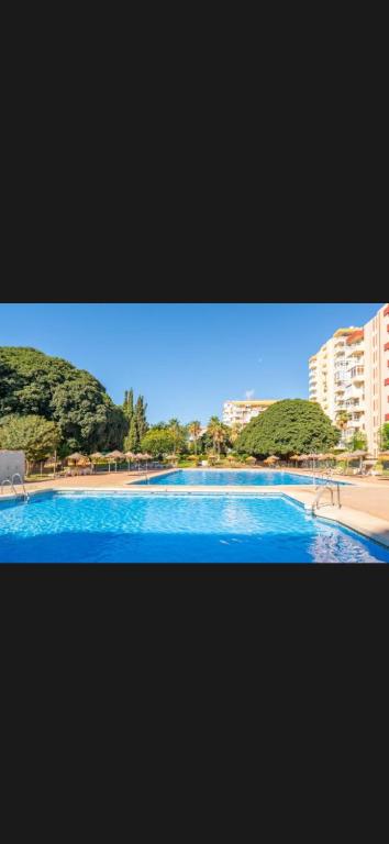 Estudio Hercules Con Vistas A la Piscina - 1