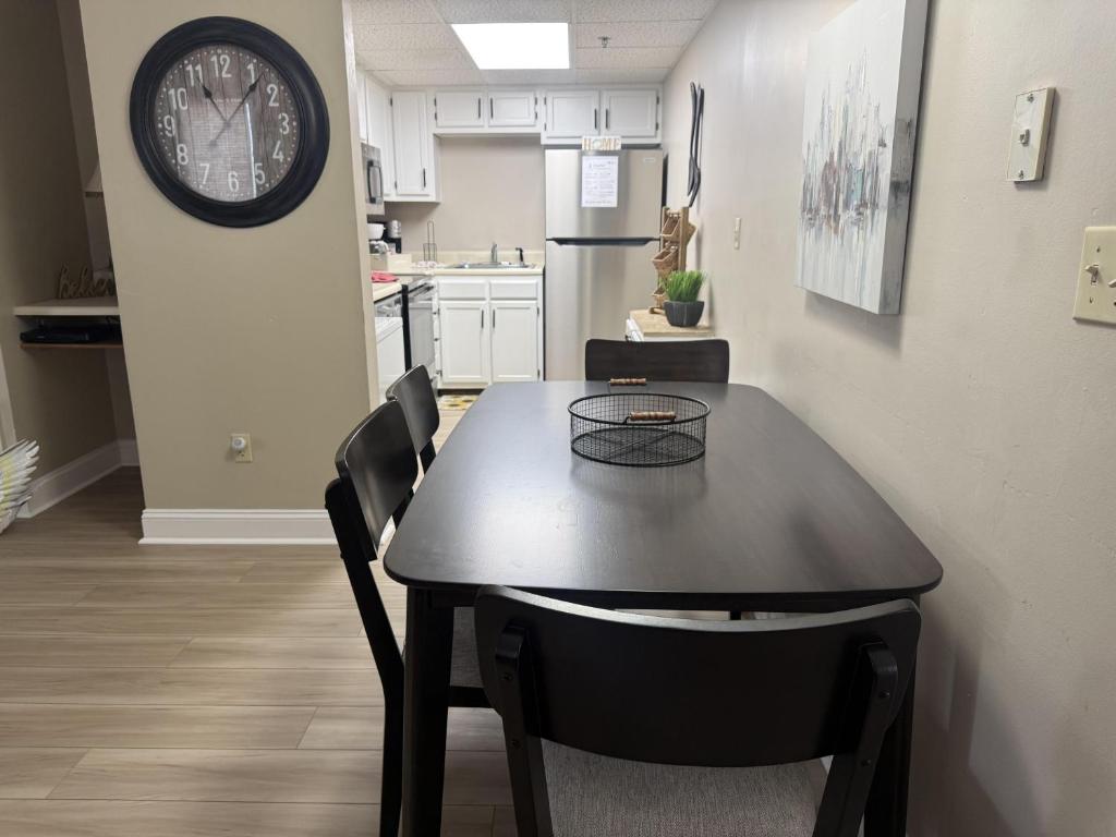 River Place Condos #401 2BD