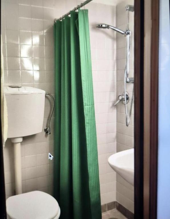 Ellera suite Country Barn in Lucca olive Grove - 2