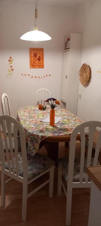 Kunterbunt Seehaus - 2