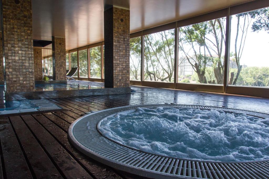 Santana Hotel & SPA