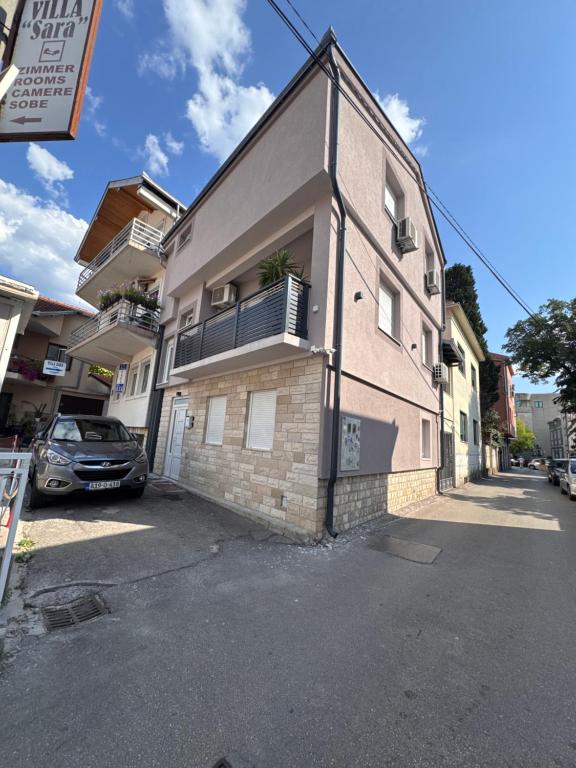 Central Stay Mostar - 1