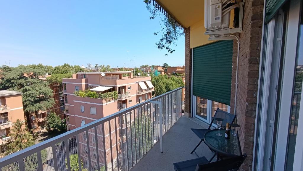 AMI Urban Suites - 4