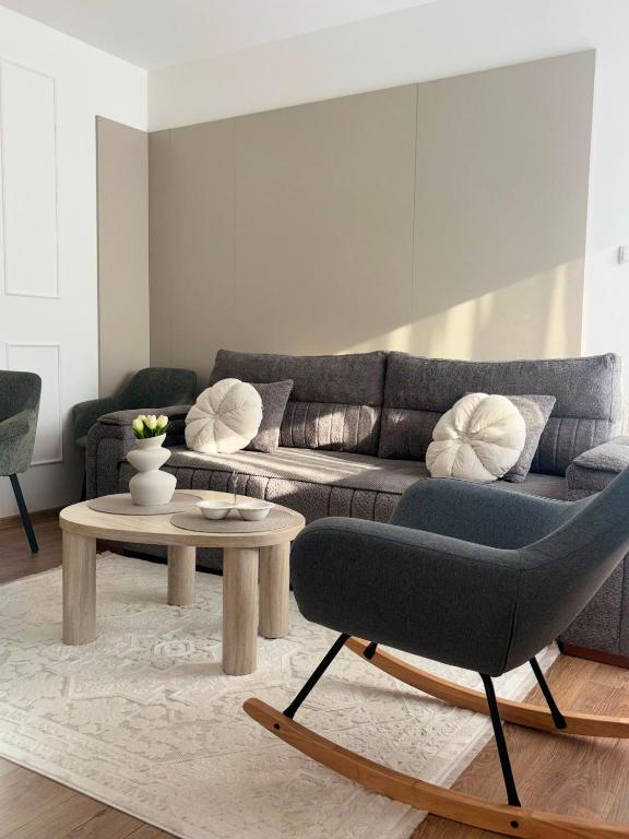 Apartman Tea Banja Koviljaca - 1