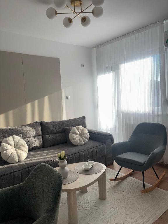 Apartman Tea Banja Koviljaca - 2