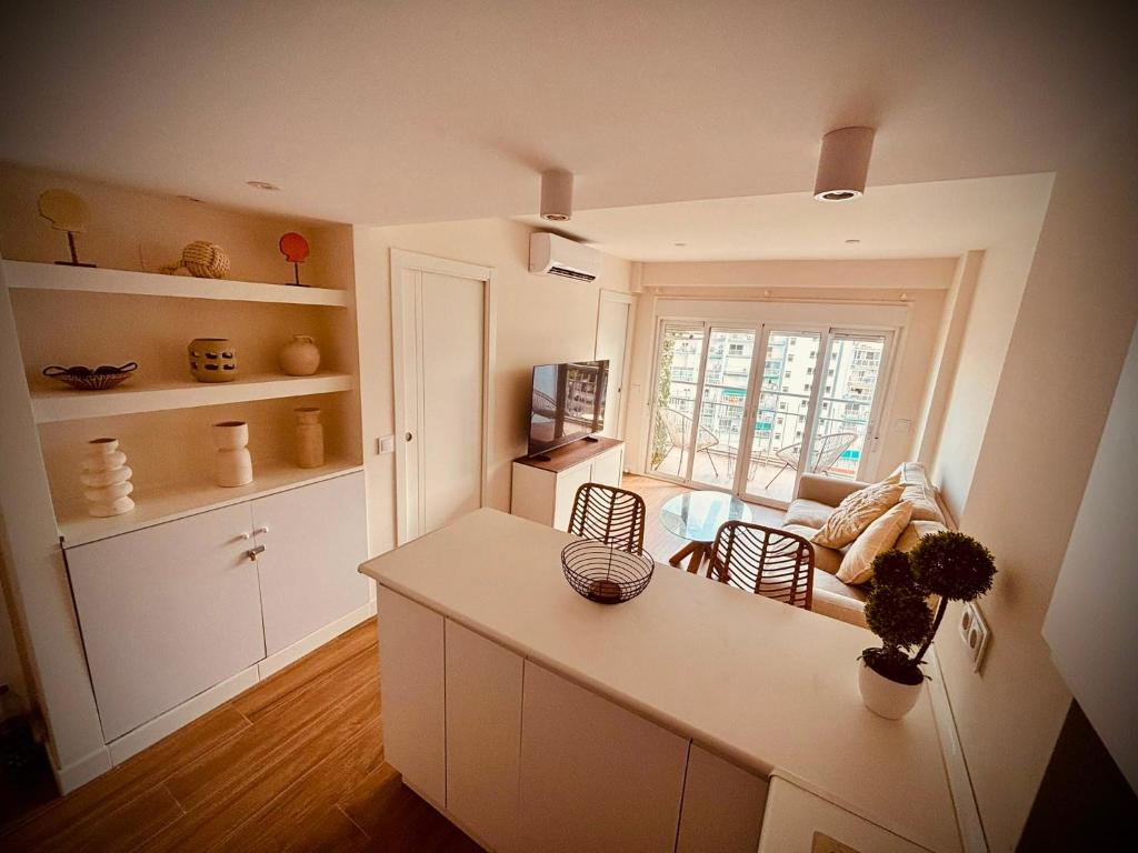 Apartamento Olivanay - 2