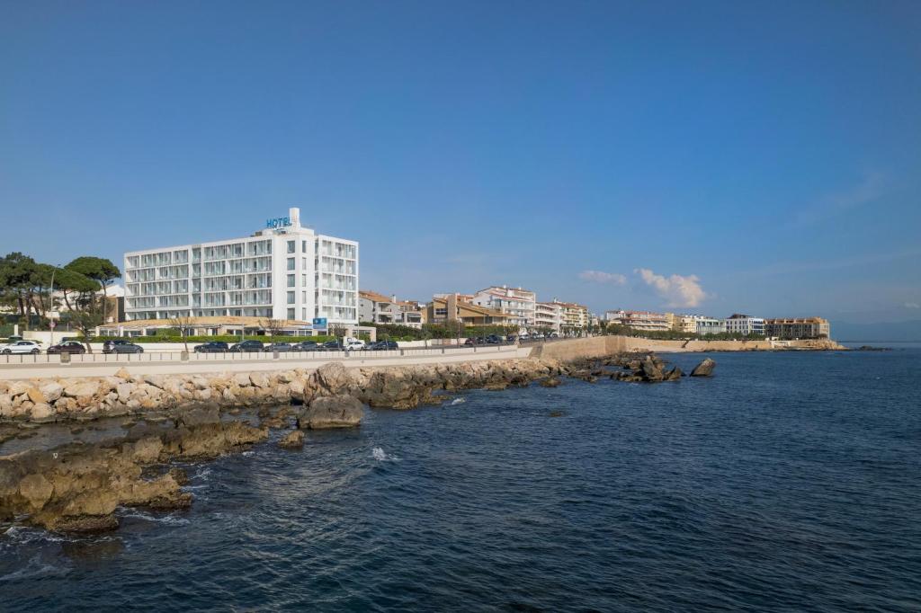 RVHotels Nieves Mar - 4