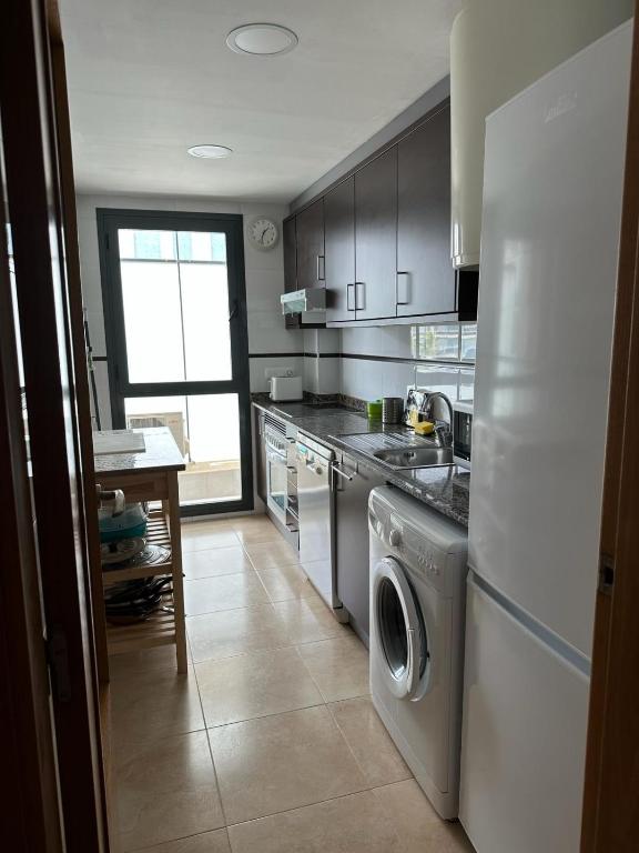 Apartamento Playa de Gandia - 5