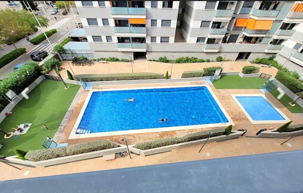 Apartamento Playa de Gandia - 4