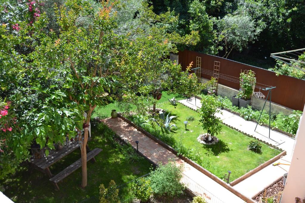 Cocon en Provence - Maison avec jardin, clim, parking - Centre à pied - 2