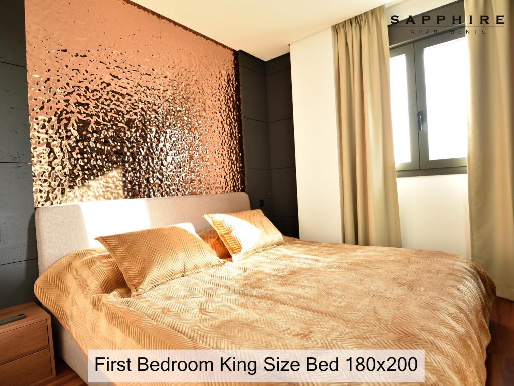 SAPPHIRE APARTMENTS Sea View Torre del Mar - 5