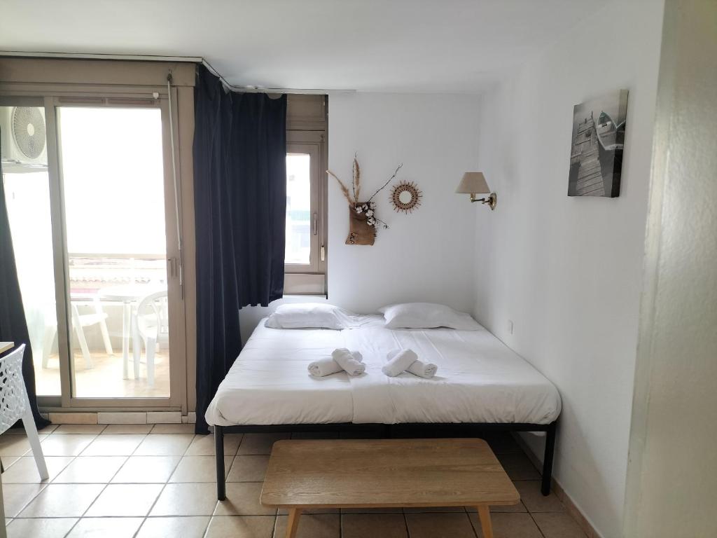 Résidence Graziella Studio 208 - 2