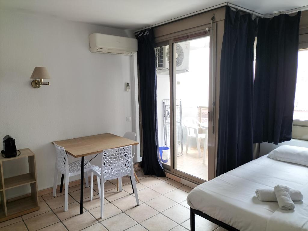 Résidence Graziella Studio 208 - 4