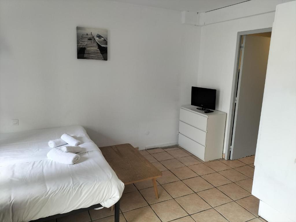 Résidence Graziella Studio 208 - 5