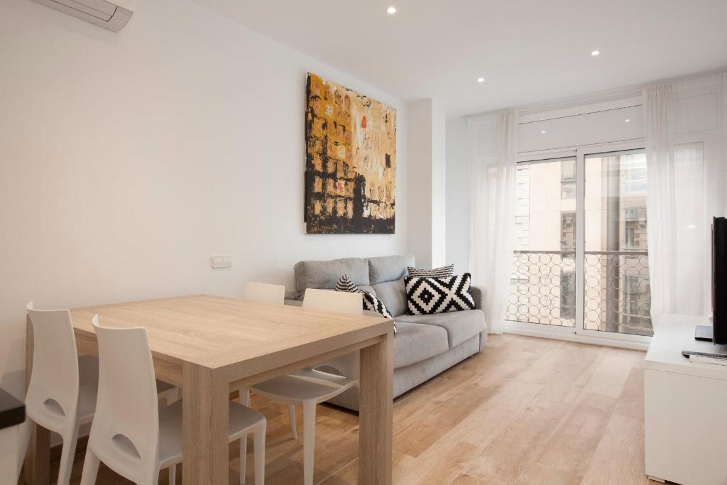 Diagonal Paseo de Gracia 2 pax - 2