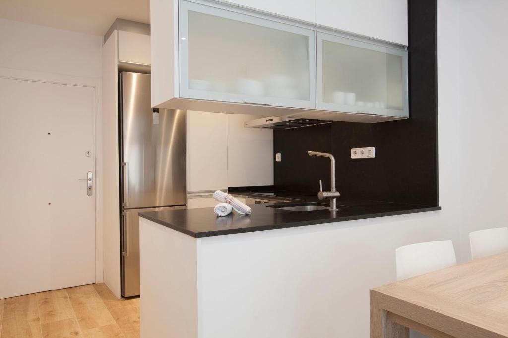 Diagonal Paseo de Gracia 2 pax - 5