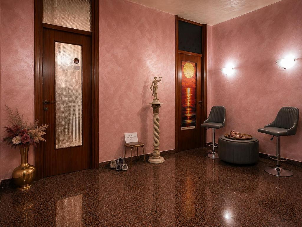 INDULGEO Home Barana - 1