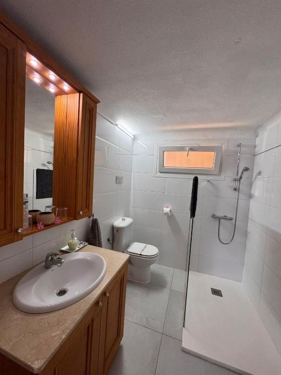 Apartment Casa Casandra , Urbanisation Dona Pilar - beautiful, peaceful & tranquil - 4
