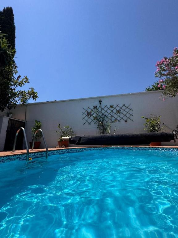 Apartment Casa Casandra , Urbanisation Dona Pilar - beautiful, peaceful & tranquil - 3