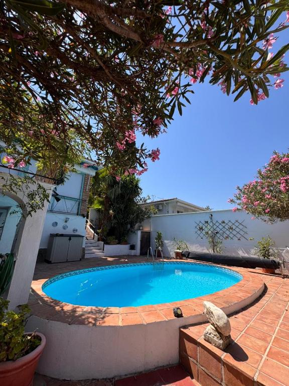 Apartment Casa Casandra , Urbanisation Dona Pilar - beautiful, peaceful & tranquil - 2