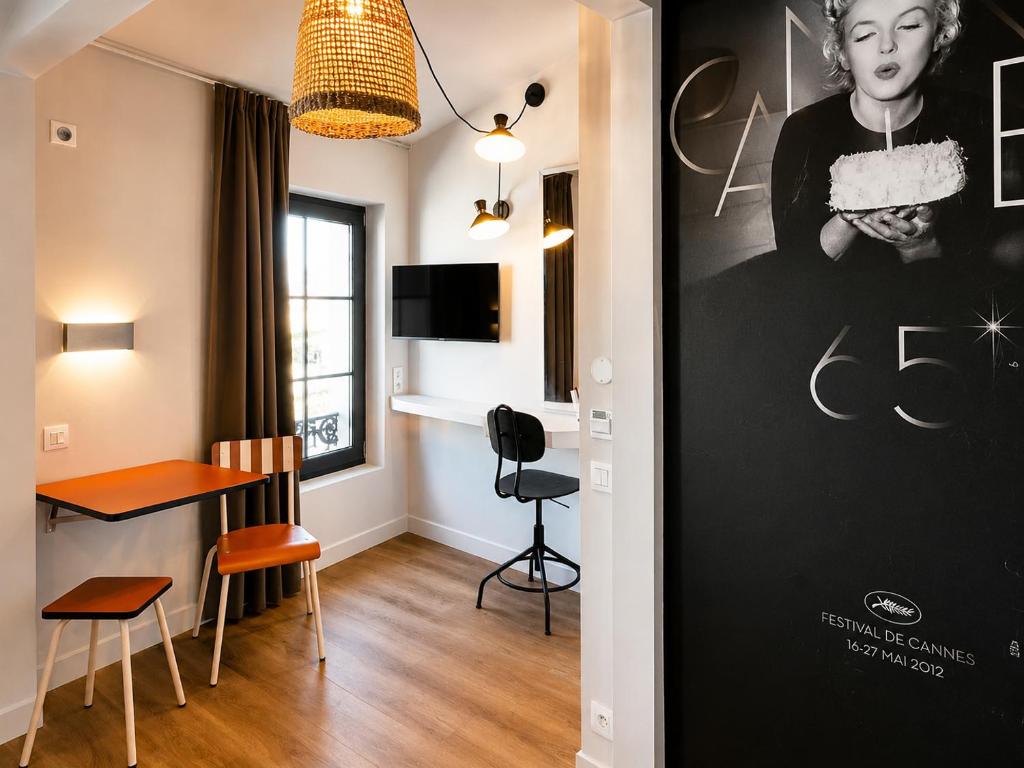 7Art Hotel - 3