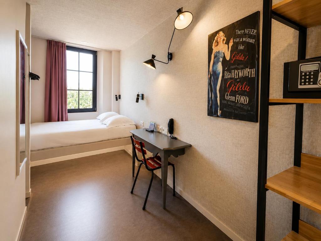 7Art Hotel - 5